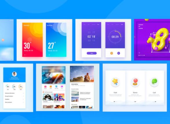 抖音主页解析源码 v3.0